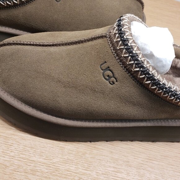 UGG Women's Tazz Hickory - Picture 3 of 7